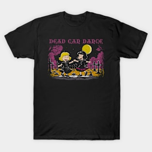 Dead Can Dance fan shirt T-Shirt